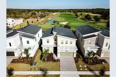 8841 Cruden Bay Court, Champions Gate, FL 33896 - Photo 1