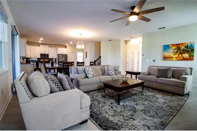 8841 Cruden Bay Court, Champions Gate, FL 33896 - Photo 5