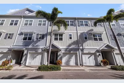 6064 Moorings Drive S, Saint Petersburg, FL 33712 - Photo 1