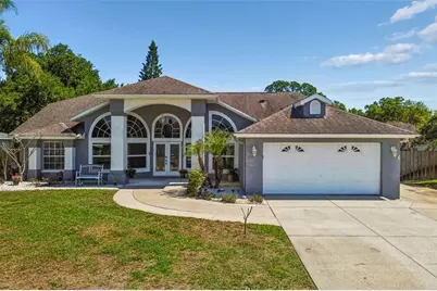 2900 Lake Saxon Drive, Land O Lakes, FL 34639 - Photo 1