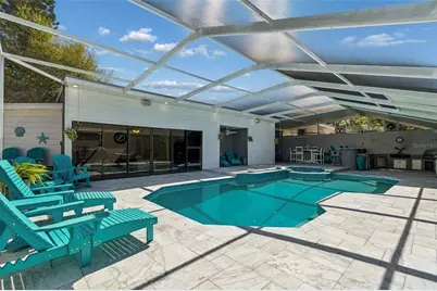 2900 Lake Saxon Drive, Land O Lakes, FL 34639 - Photo 3