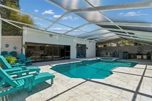 2900 Lake Saxon Dr, Land O Lakes, FL 34639 - Photo 3