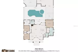 2900 Lake Saxon Dr, Land O Lakes, FL 34639 - Photo 35