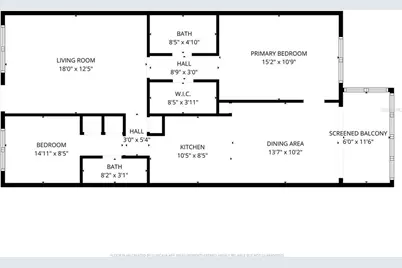 305 30th Avenue W #A208, Bradenton, FL 34205 - Photo 23
