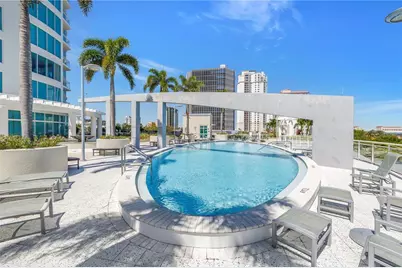 180 Beach Drive NE #1401, Saint Petersburg, FL 33701 - Photo 49