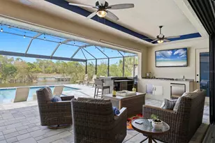 13407 Chenille Dr, Port Charlotte, FL 33981 - Photo 39