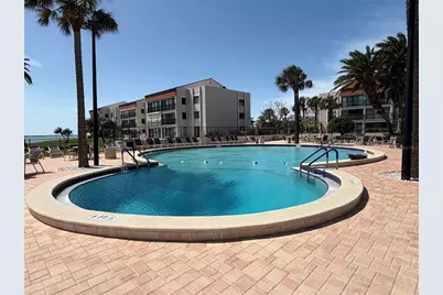 868 Bayway Boulevard #210, Clearwater Beach, FL 33767 - Photo 33