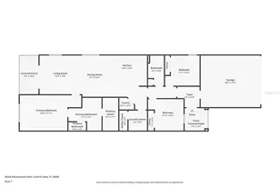 18156 Pleasantview Blvd, Land O Lakes, FL 34638 - Photo 35