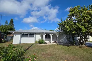 8825 Lido Ln, Port Richey, FL 34668 - Photo 1