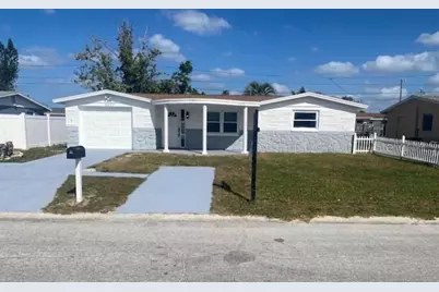 4803 Guardian Avenue, Holiday, FL 34690 - Photo 1