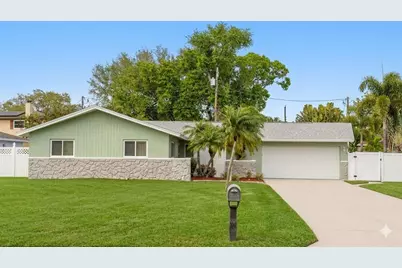 7955 Bayshore Drive, Seminole, FL 33776 - Photo 1