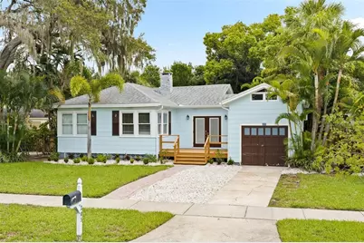 205 Garden Circle N, Dunedin, FL 34698 - Photo 1