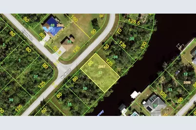 594 McDill Drive, Port Charlotte, FL 33953 - Photo 5
