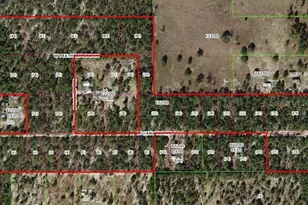 000 N Matsonford Ave, Dunnellon, FL 34433 - Photo 1