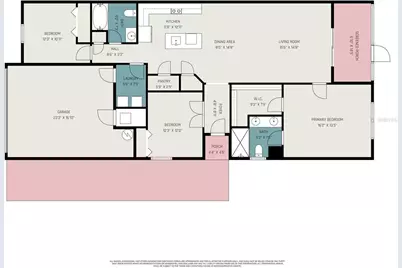 18267 Turning Leaf Circle, Land O Lakes, FL 34638 - Photo 27