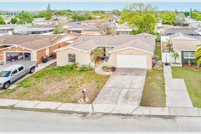 8206 Dedham Drive, Port Richey, FL 34668 - Photo 33