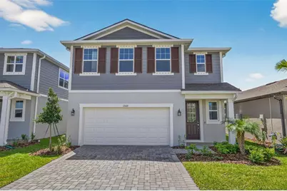 13109 Oxeye Lane, Parrish, FL 34219 - Photo 1