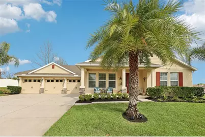 4001 Chandler Estates Drive, Apopka, FL 32712 - Photo 1