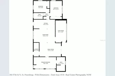 360 57th Street N, Saint Petersburg, FL 33710 - Photo 43