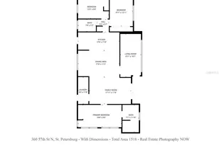360 57th St N, Saint Petersburg, FL 33710 - Photo 43