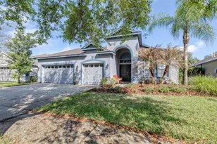 16320 Bridgewalk Dr, Lithia, FL 33547 - Photo 1