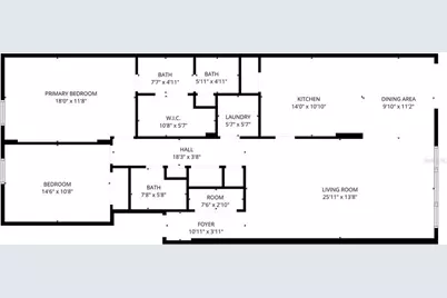 225 Country Club Drive #F1210, Largo, FL 33771 - Photo 47