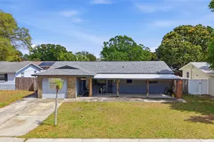 14853 56th St N, Clearwater, FL 33760 - Photo 1