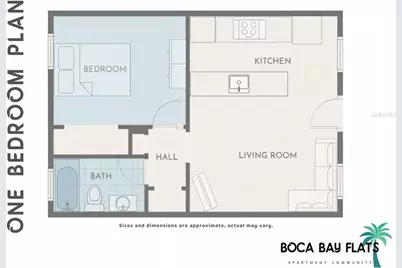 3017 49th Street S #4, Gulfport, FL 33707 - Photo 3