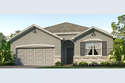8481 Wheat Stone Drive, Zephyrhills, FL 33540 - Photo 1