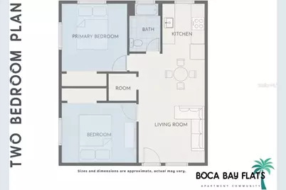 3017 49th Street S #12, Gulfport, FL 33707 - Photo 3