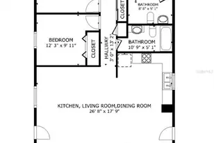 38732 Tall Dr, Zephyrhills, FL 33540 - Photo 19