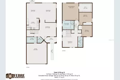 9515 Simeon Drive, Land O Lakes, FL 34638 - Photo 9