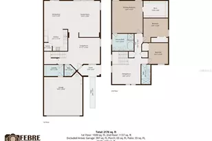 9515 Simeon Dr, Land O Lakes, FL 34638 - Photo 9