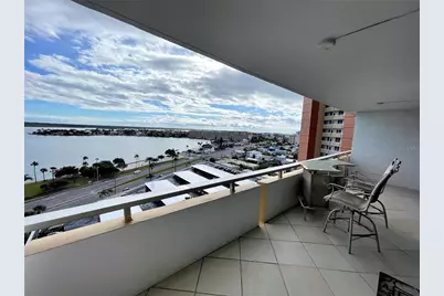 17920 Gulf Boulevard #1208, Redington Shores, FL 33708 - Photo 3