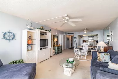 17920 Gulf Boulevard #1208, Redington Shores, FL 33708 - Photo 13