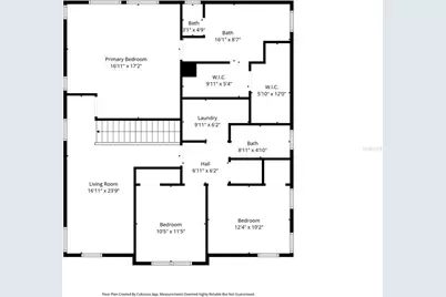 1619 47th Avenue N, Saint Petersburg, FL 33714 - Photo 43