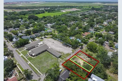 6907 S Sparkman Street, Tampa, FL 33616 - Photo 5