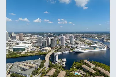 501 Knights Run Avenue #1215, Tampa, FL 33602 - Photo 27