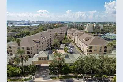501 Knights Run Avenue #1215, Tampa, FL 33602 - Photo 3