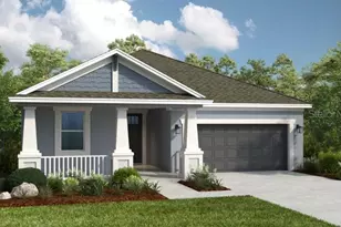 3021 Parapet Terrace Pl, Plant City, FL 33565 - Photo 1