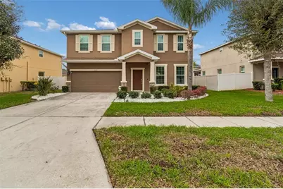 6105 Merrifield Drive, Zephyrhills, FL 33541 - Photo 5