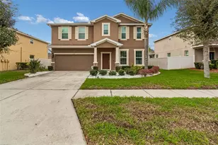 6105 Merrifield Dr, Zephyrhills, FL 33541 - Photo 5