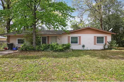 4708 NW 33rd Terrace, Gainesville, FL 32605 - Photo 1