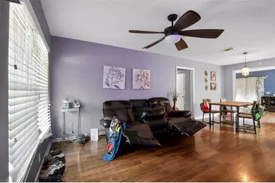 4708 NW 33rd Terrace, Gainesville, FL 32605 - Photo 5