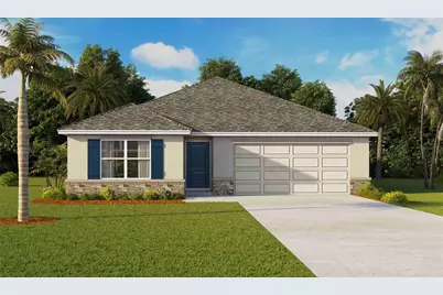 8482 Wheat Stone Drive, Zephyrhills, FL 33540 - Photo 1