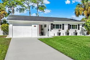 4510 NE Helena Street NE, Saint Petersburg, FL 33703 - Photo 3