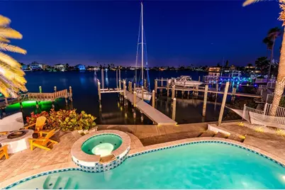 874 Bay Point Drive, Madeira Beach, FL 33708 - Photo 7