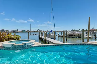 874 Bay Point Drive, Madeira Beach, FL 33708 - Photo 67