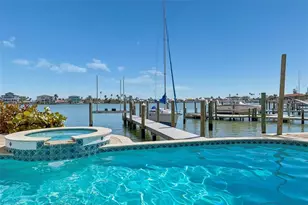 874 Bay Point Dr, Madeira Beach, FL 33708 - Photo 67