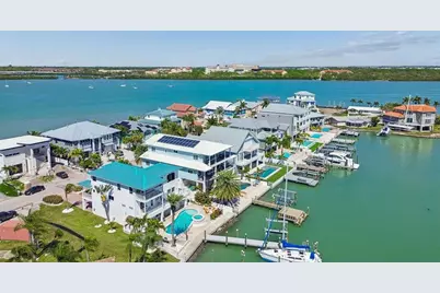 874 Bay Point Drive, Madeira Beach, FL 33708 - Photo 61